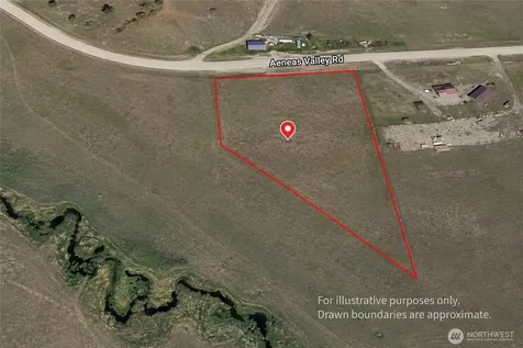 1 Aeneas Valley Road Tonasket WA 98855