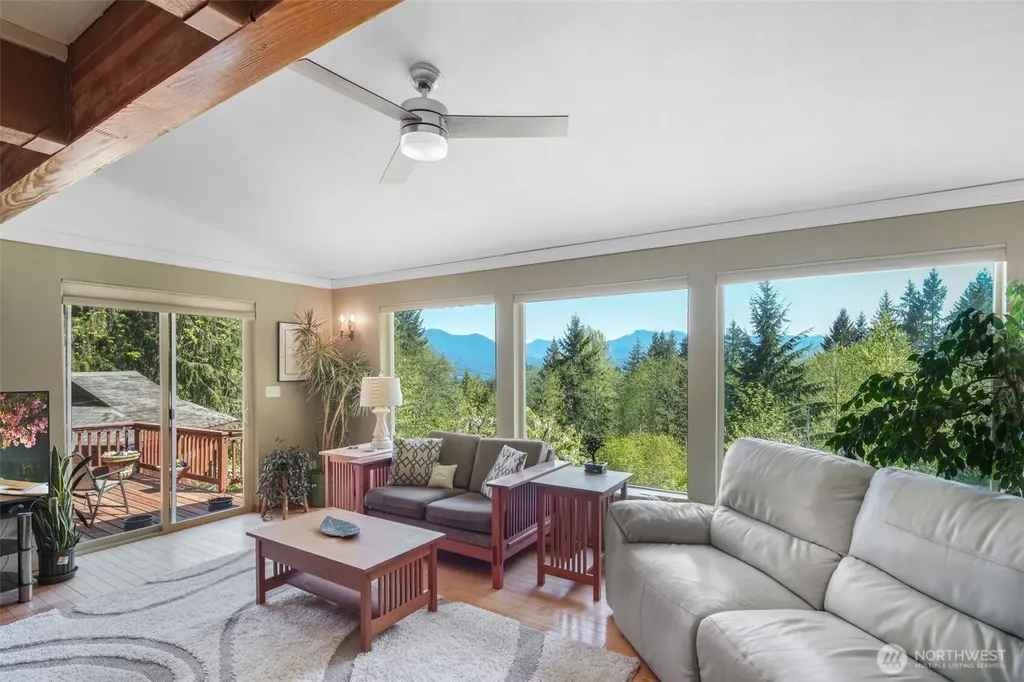 289 Long And Winding Road Randle WA 98377