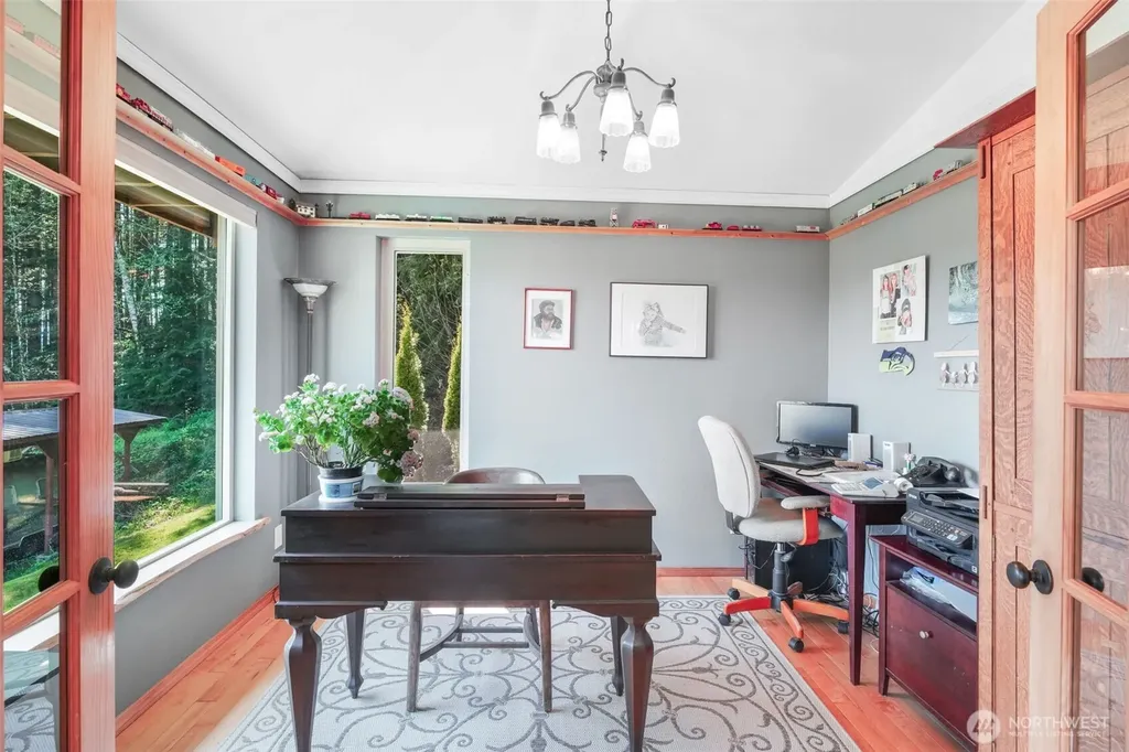 289 Long And Winding Road Randle WA 98377
