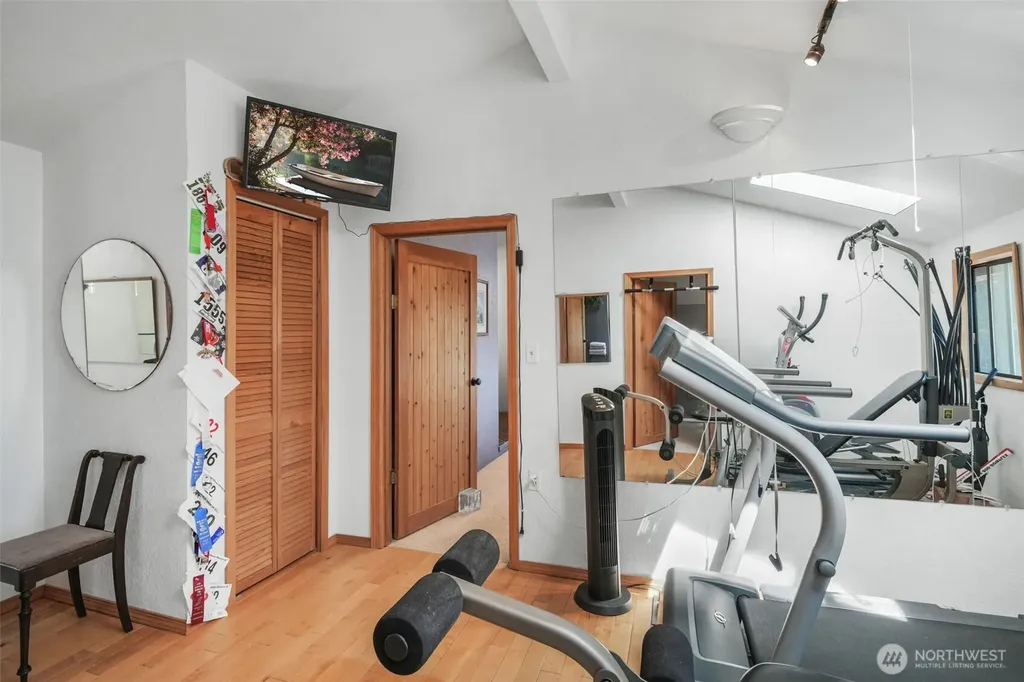 289 Long And Winding Road Randle WA 98377