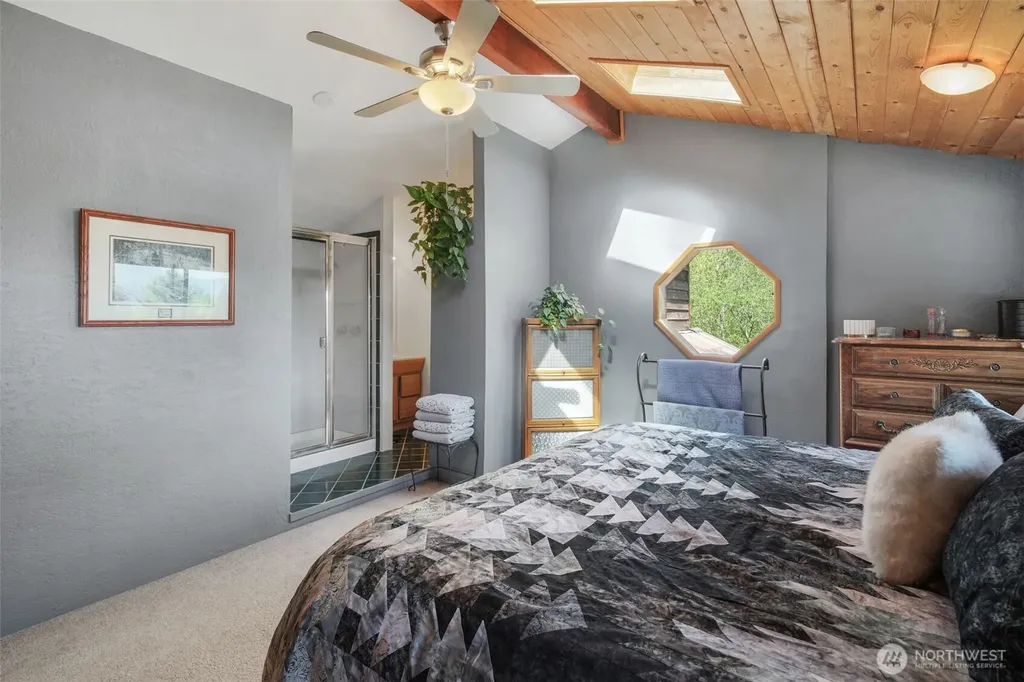 289 Long And Winding Road Randle WA 98377
