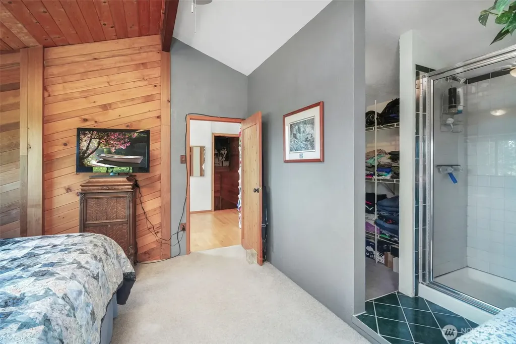 289 Long And Winding Road Randle WA 98377