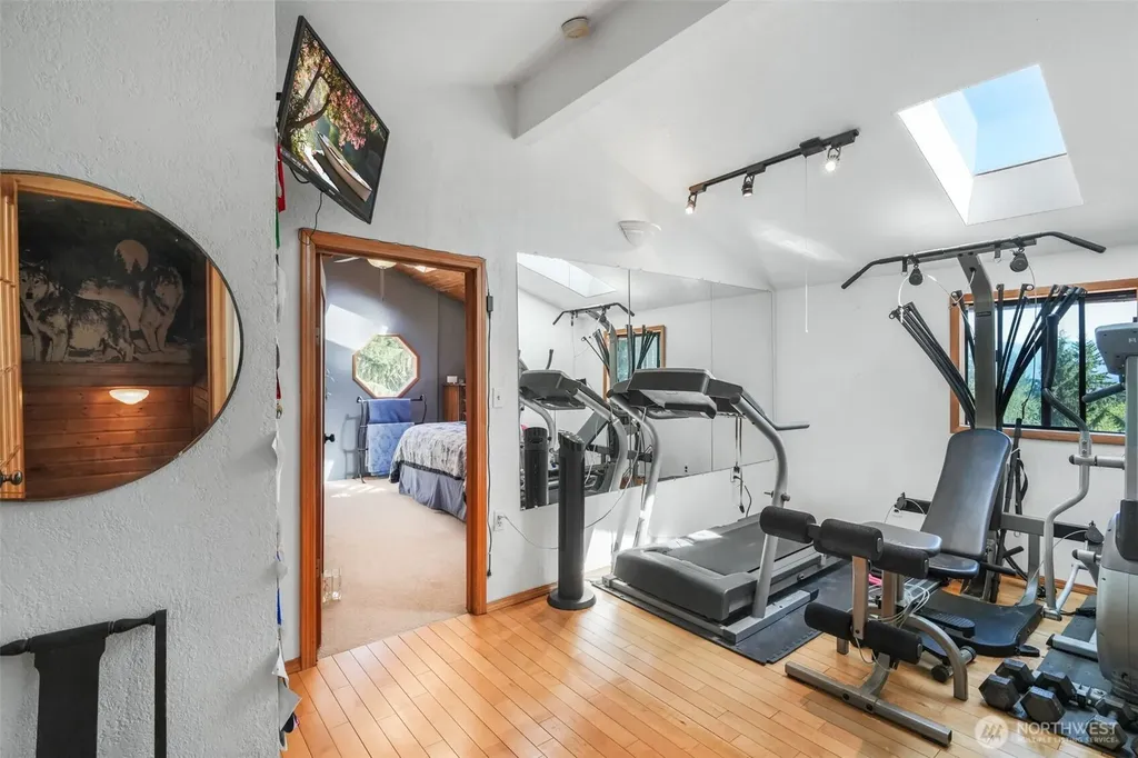 289 Long And Winding Road Randle WA 98377