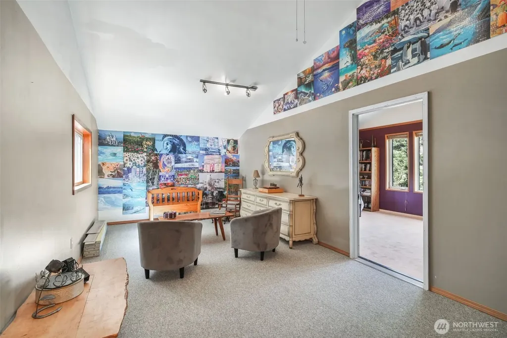 289 Long And Winding Road Randle WA 98377