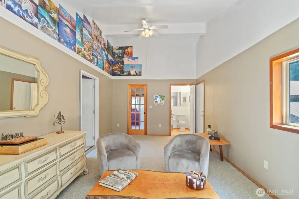 289 Long And Winding Road Randle WA 98377