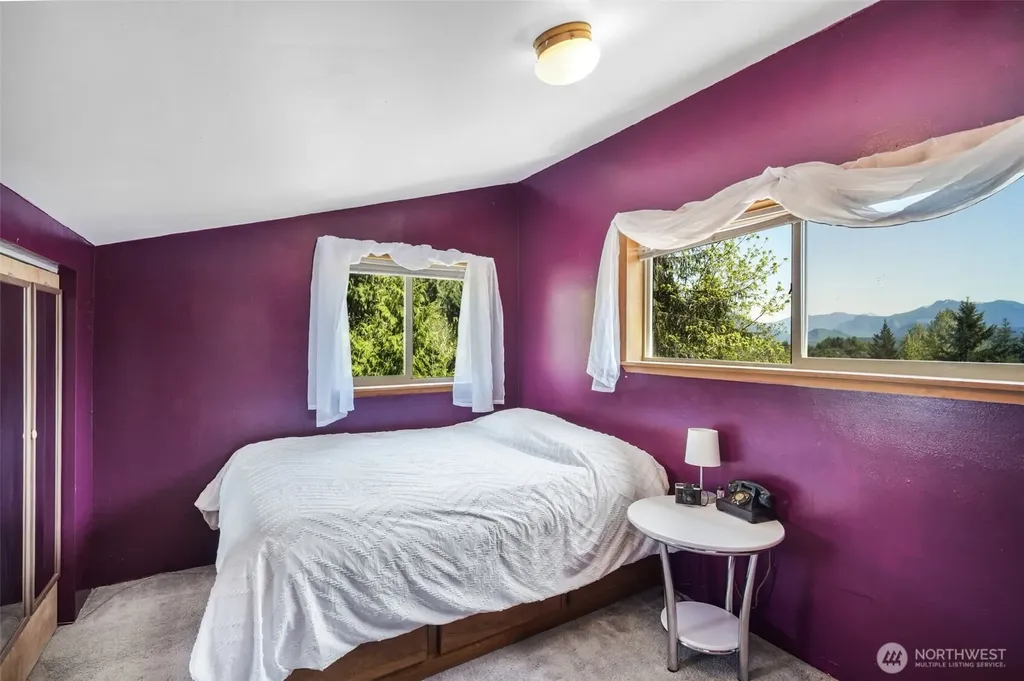 289 Long And Winding Road Randle WA 98377