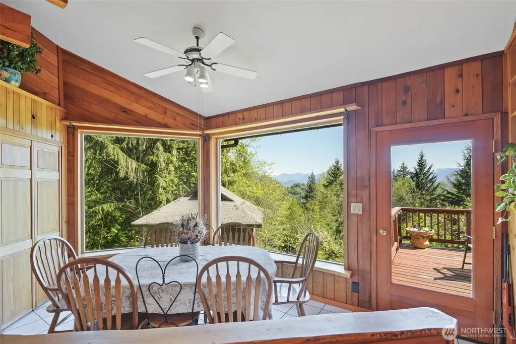 289 Long And Winding Road Randle WA 98377