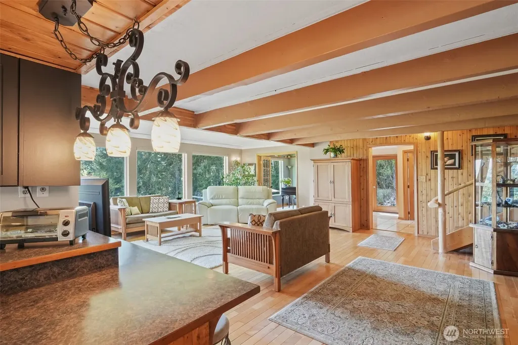 289 Long And Winding Road Randle WA 98377