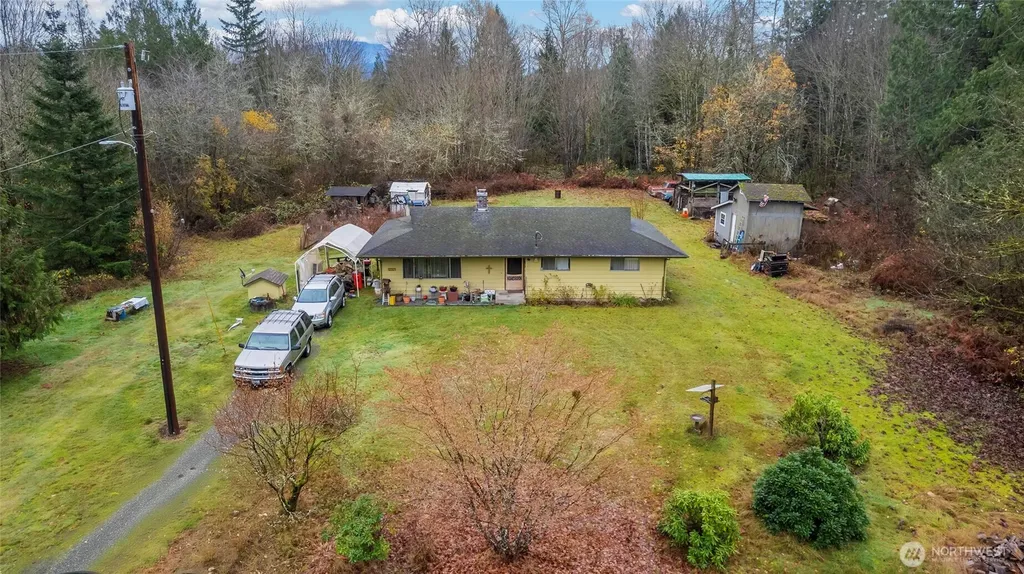 12321 155th Avenue NE Arlington WA 98223