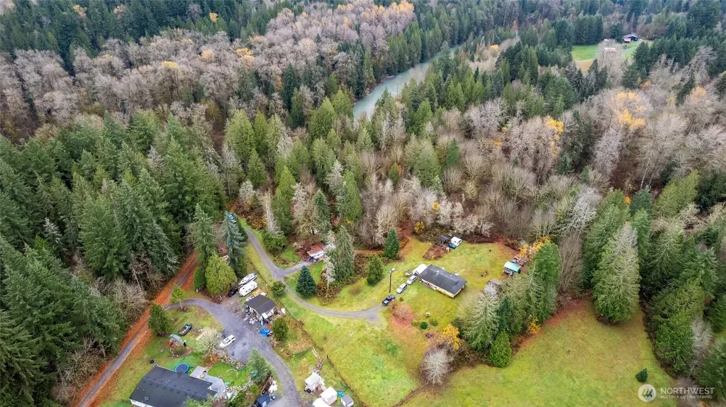 12321 155th Avenue NE Arlington WA 98223