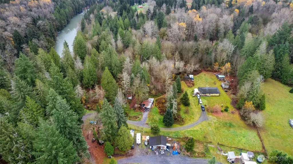 12321 155th Avenue NE Arlington WA 98223