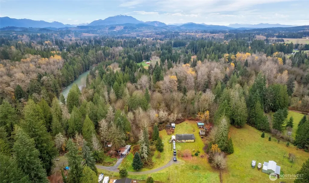 12321 155th Avenue NE Arlington WA 98223
