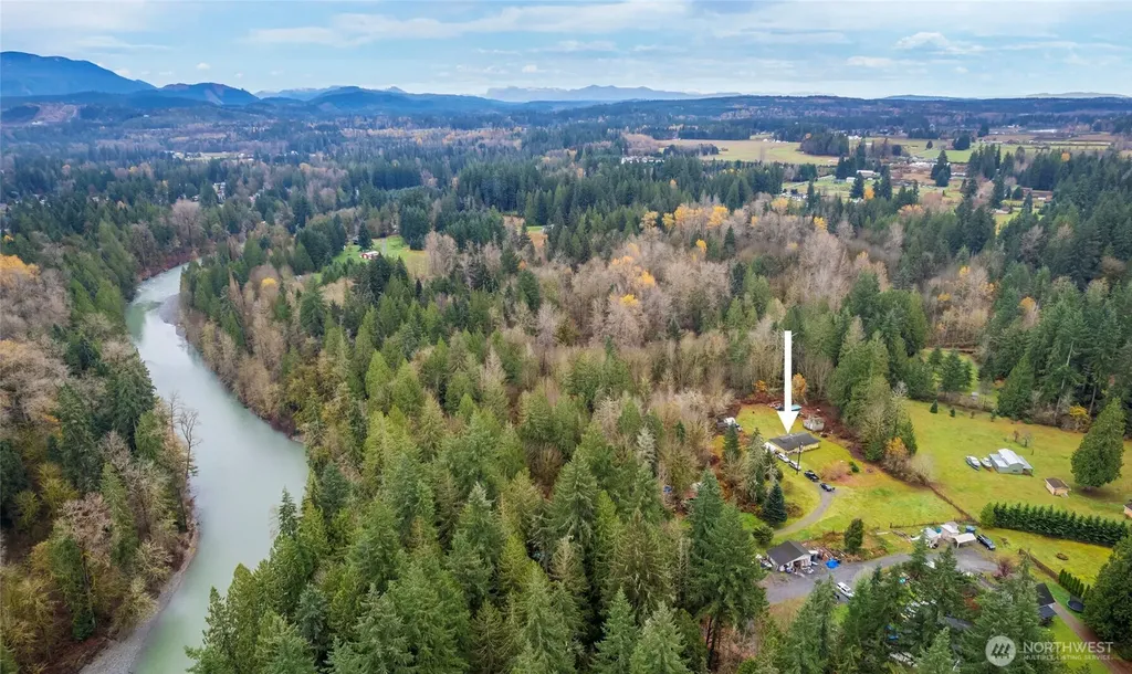 12321 155th Avenue NE Arlington WA 98223