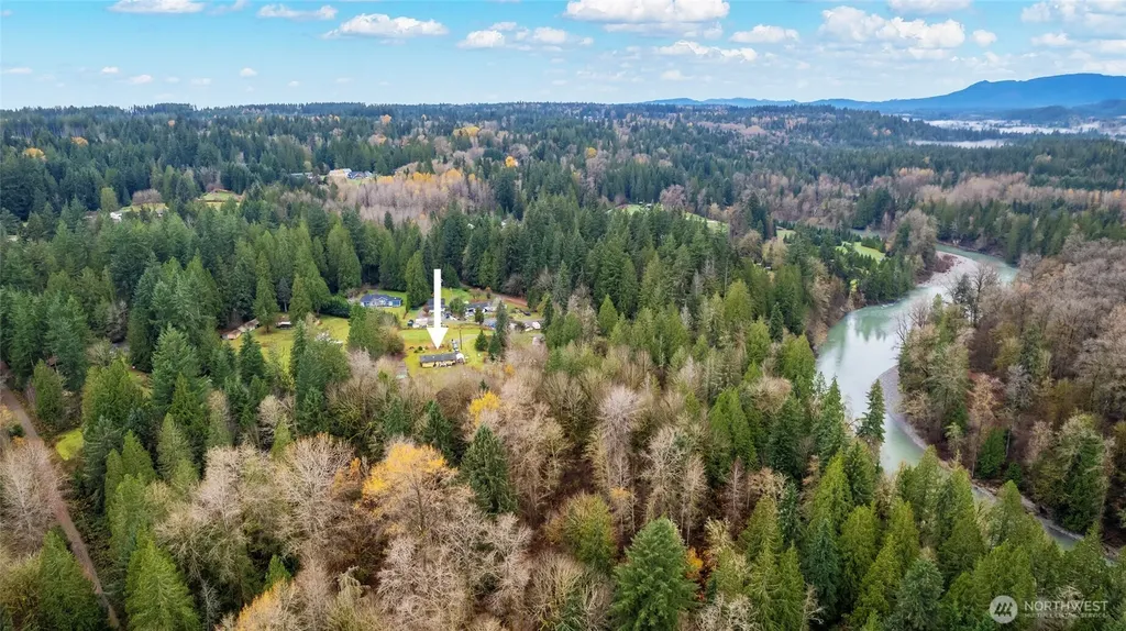 12321 155th Avenue NE Arlington WA 98223