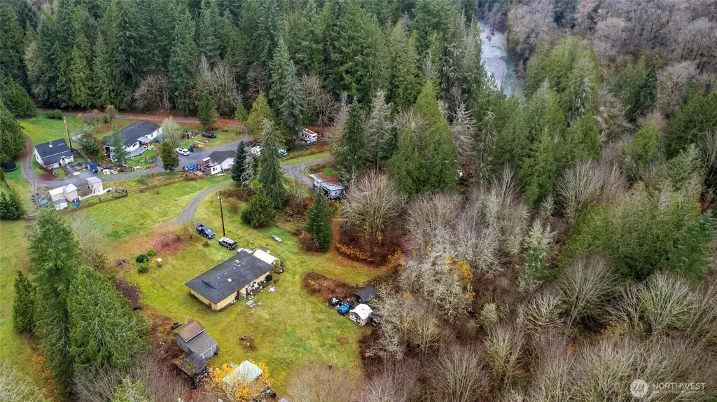 12321 155th Avenue NE Arlington WA 98223