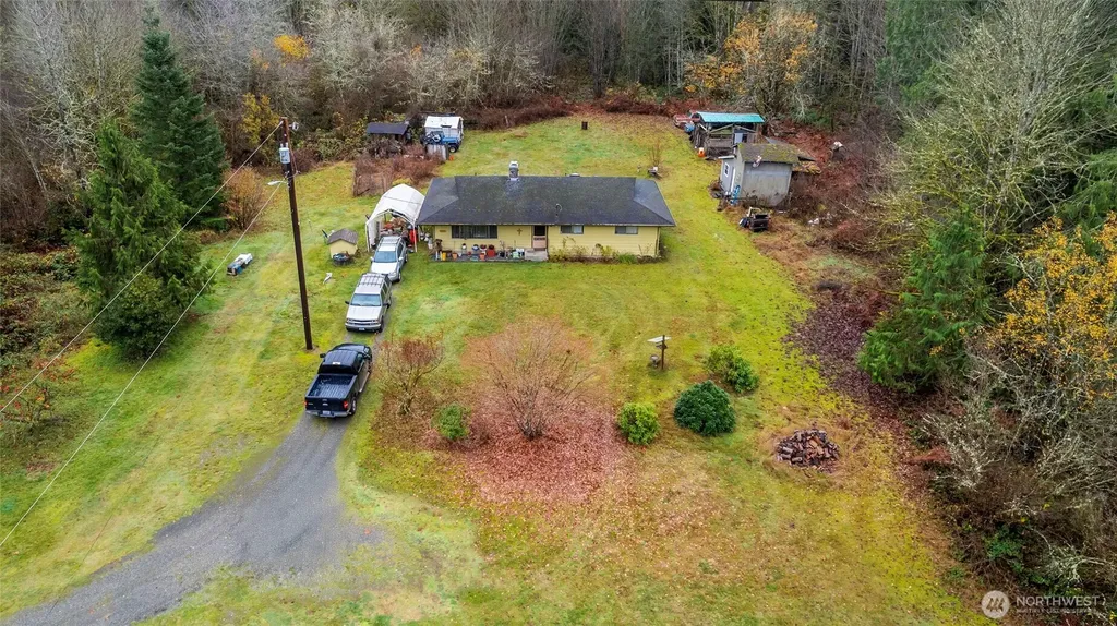 12321 155th Avenue NE Arlington WA 98223