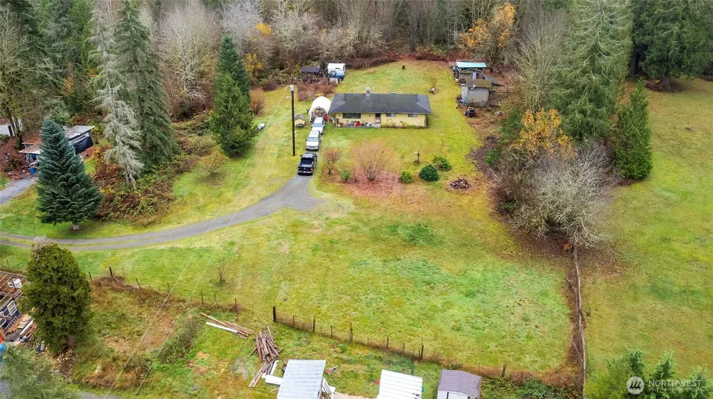 12321 155th Avenue NE Arlington WA 98223