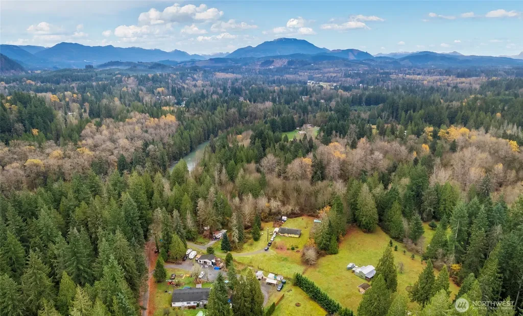 12321 155th Avenue NE Arlington WA 98223