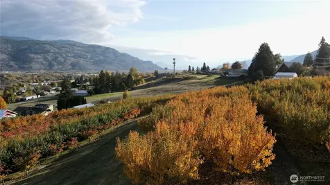 1 Tom Dull Road Oroville WA 98844