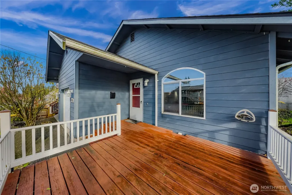 1470 James Street Bellingham WA 98225