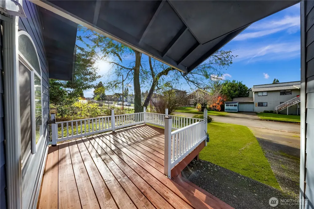 1470 James Street Bellingham WA 98225