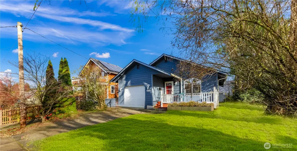 1470 James Street Bellingham WA 98225