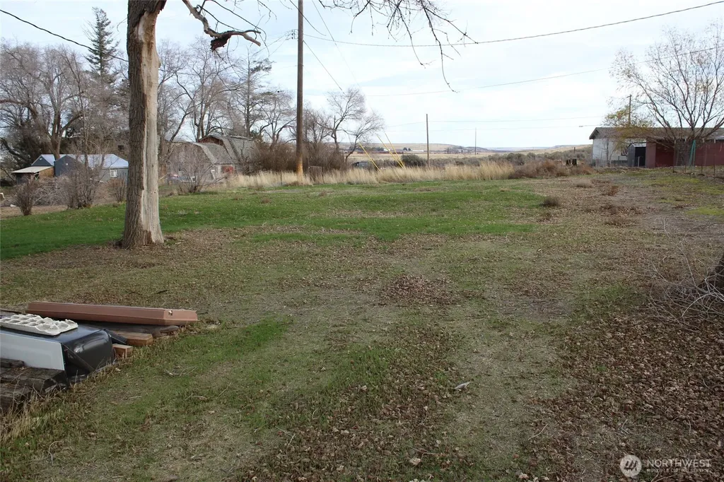 113 S Lutcher Avenue Lind WA 99341