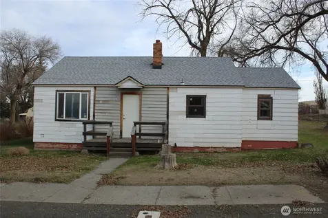 113 S Lutcher Avenue Lind WA 99341