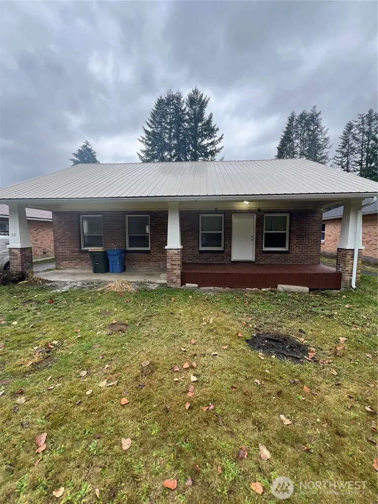681 State Route 7 Morton WA 98356
