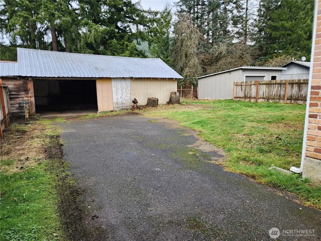 681 State Route 7 Morton WA 98356