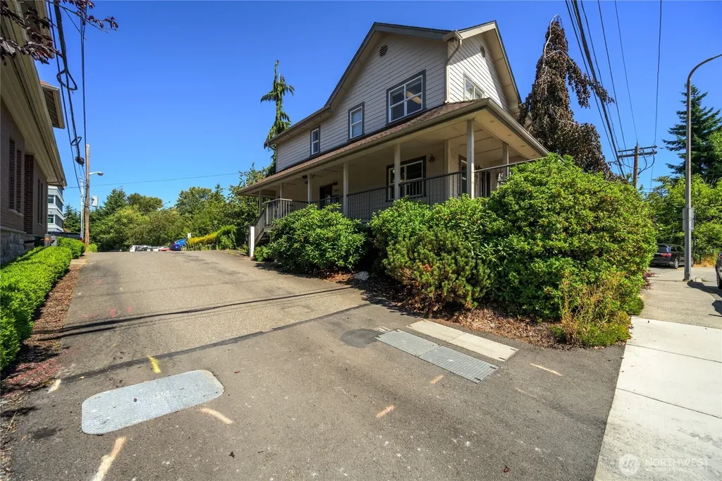 300 N Commercial Street Bellingham WA 98225