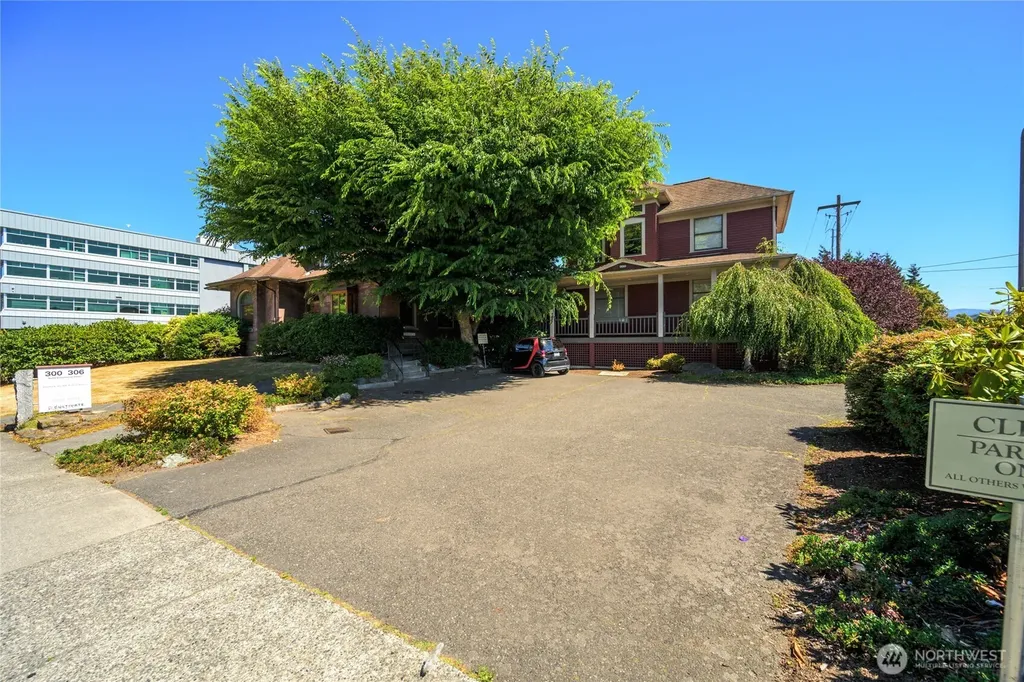 300 N Commercial Street Bellingham WA 98225