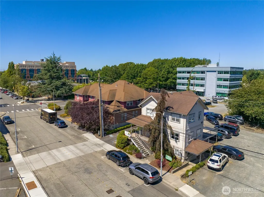 300 N Commercial Street Bellingham WA 98225