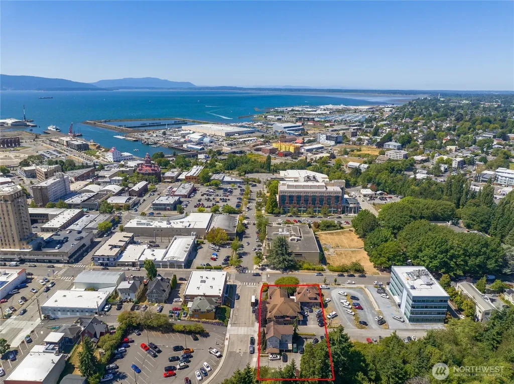 300 N Commercial Street Bellingham WA 98225
