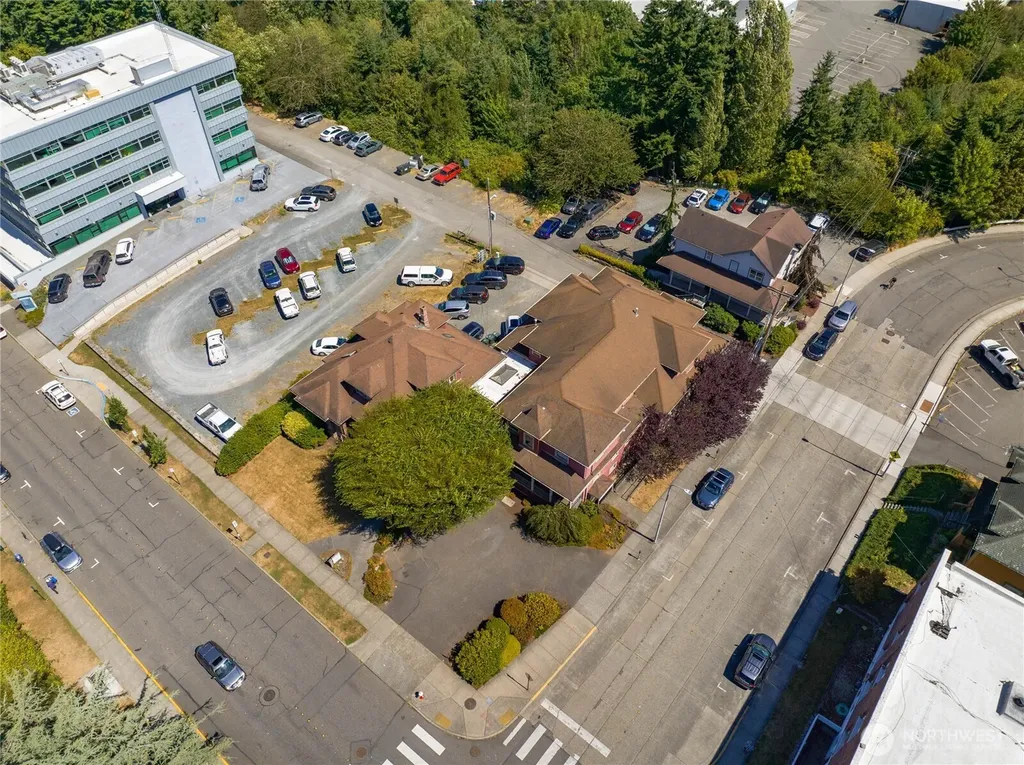 300 N Commercial Street Bellingham WA 98225