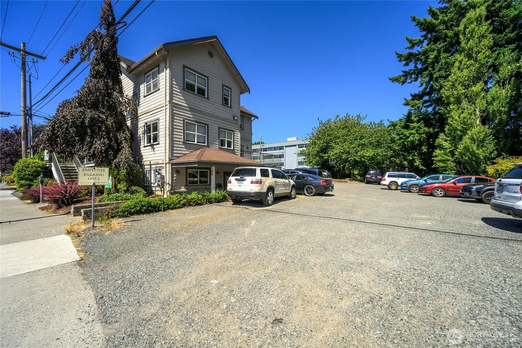 300 N Commercial Street Bellingham WA 98225