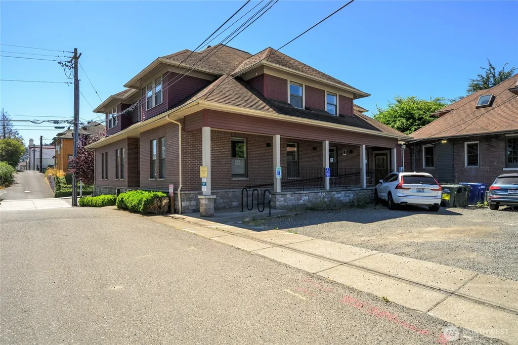 300 N Commercial Street Bellingham WA 98225