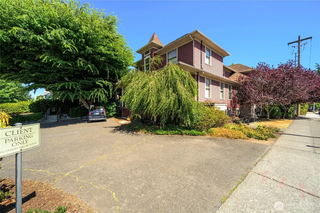 300 N Commercial Street Bellingham WA 98225