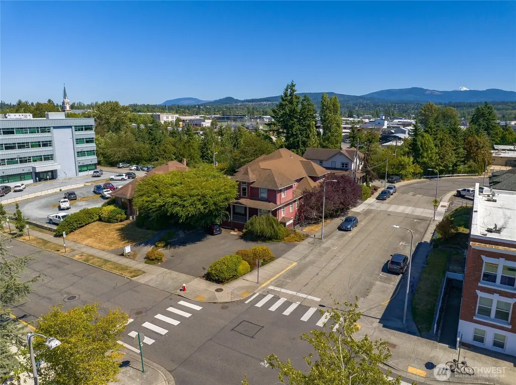 300 N Commercial Street Bellingham WA 98225