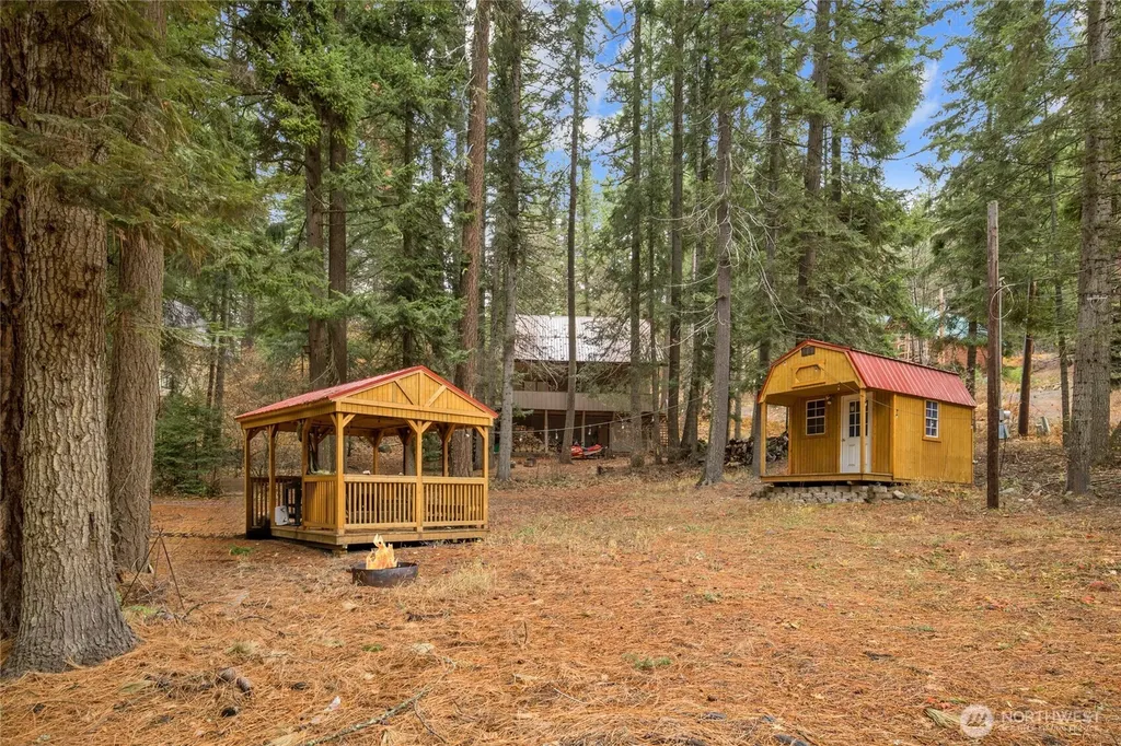 1211 Pine Loch Sun Drive Ronald WA 98940