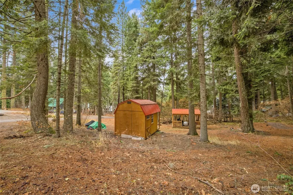 1211 Pine Loch Sun Drive Ronald WA 98940