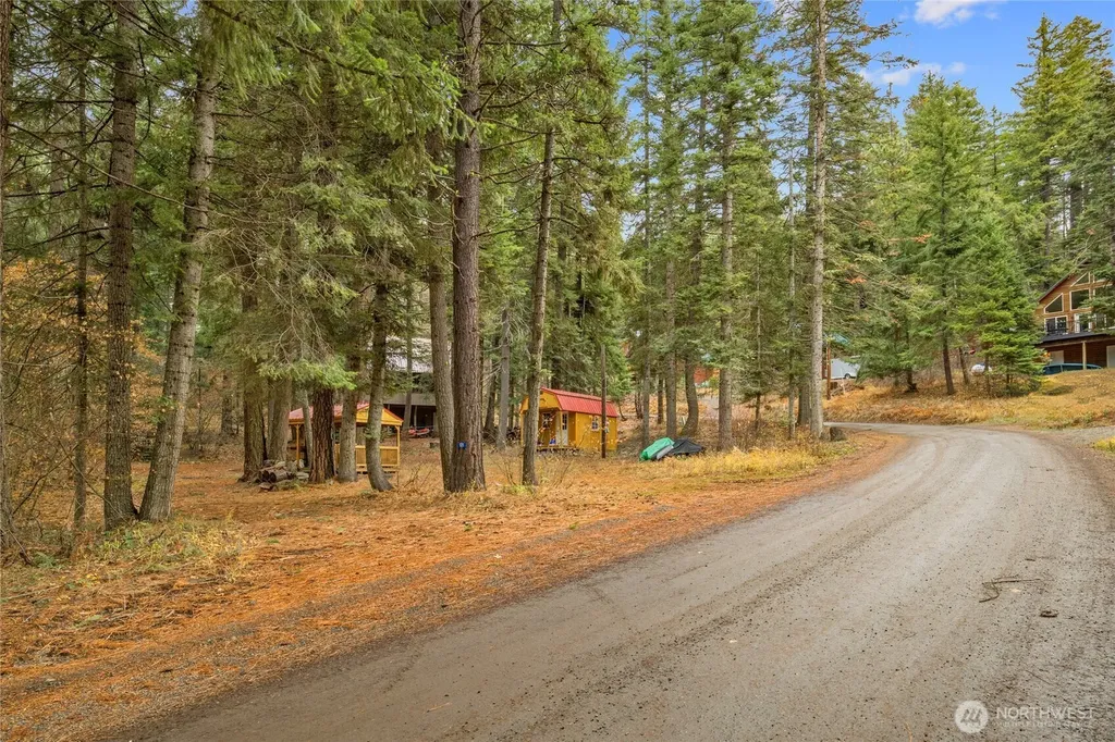 1211 Pine Loch Sun Drive Ronald WA 98940