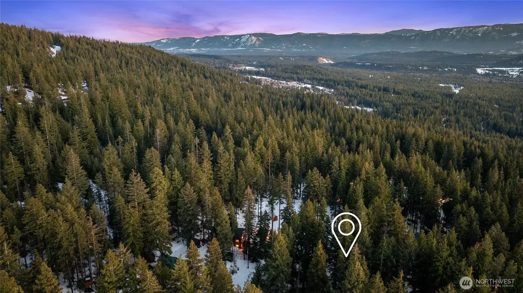 1211 Pine Loch Sun Drive Ronald WA 98940