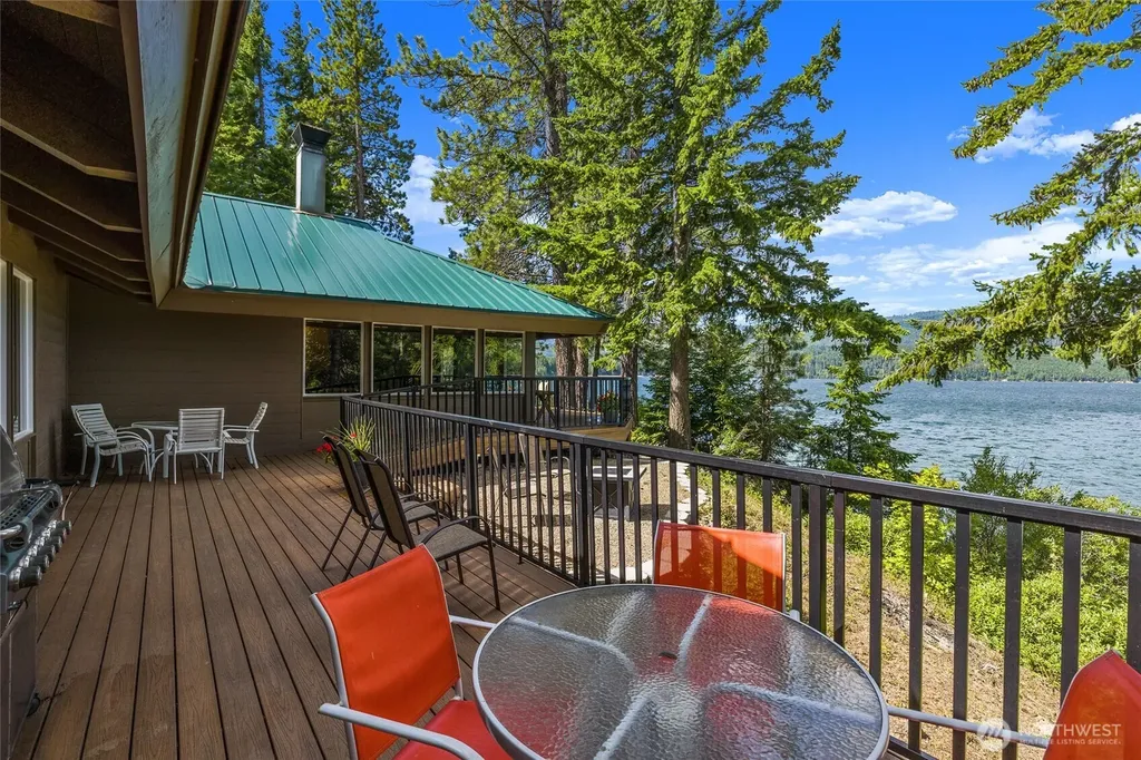 1211 Pine Loch Sun Drive Ronald WA 98940