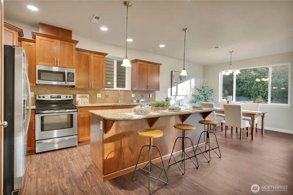 18509 104th Street Ct E Bonney Lake WA 98391