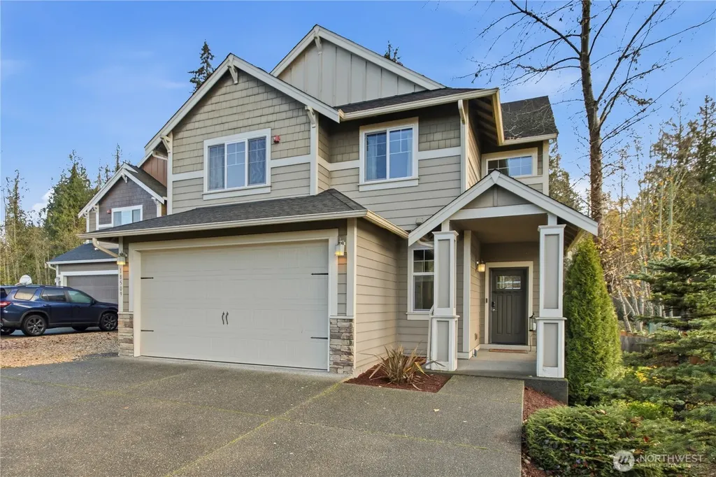18509 104th Street Ct E Bonney Lake WA 98391