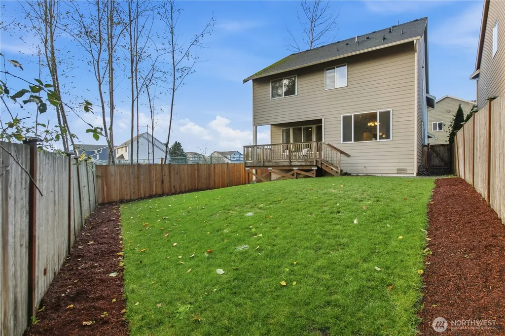 18509 104th Street Ct E Bonney Lake WA 98391
