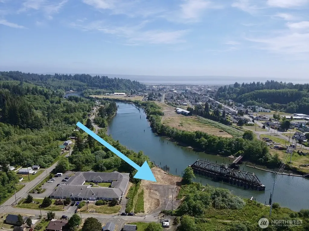 1010 Division Street Hoquiam WA 98550