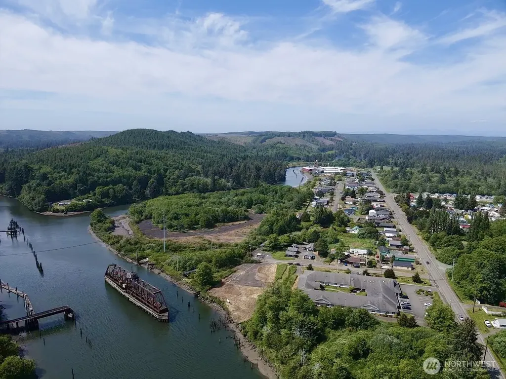 1010 Division Street Hoquiam WA 98550