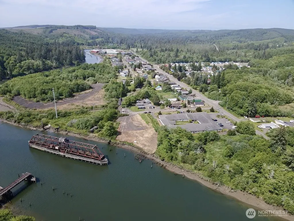 1010 Division Street Hoquiam WA 98550